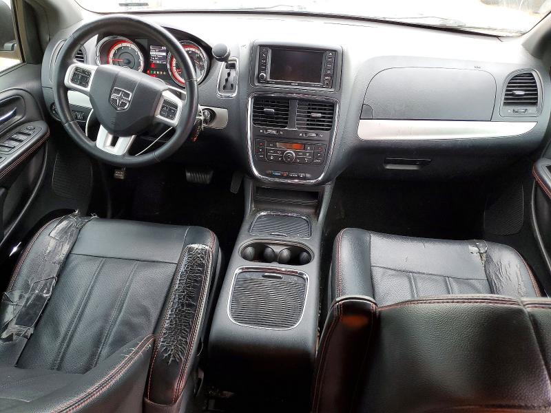 Фото 8 - DODGE CARAVAN