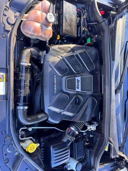 Фото 7 - JEEP GRAND CHER