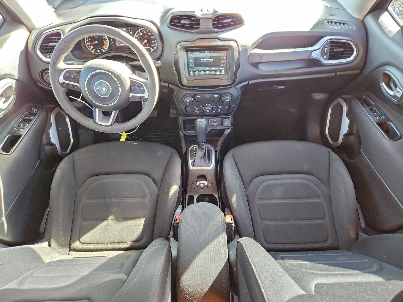 Фото 8 - JEEP RENEGADE