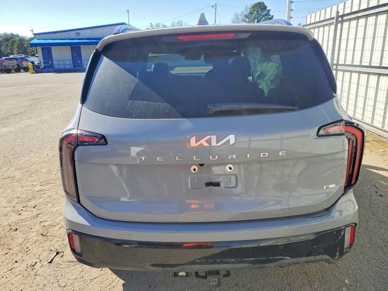 Фото 6 - KIA TELLURIDE