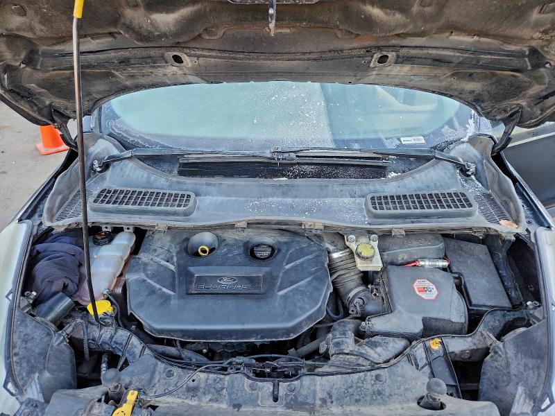 Фото 12 - FORD ESCAPE