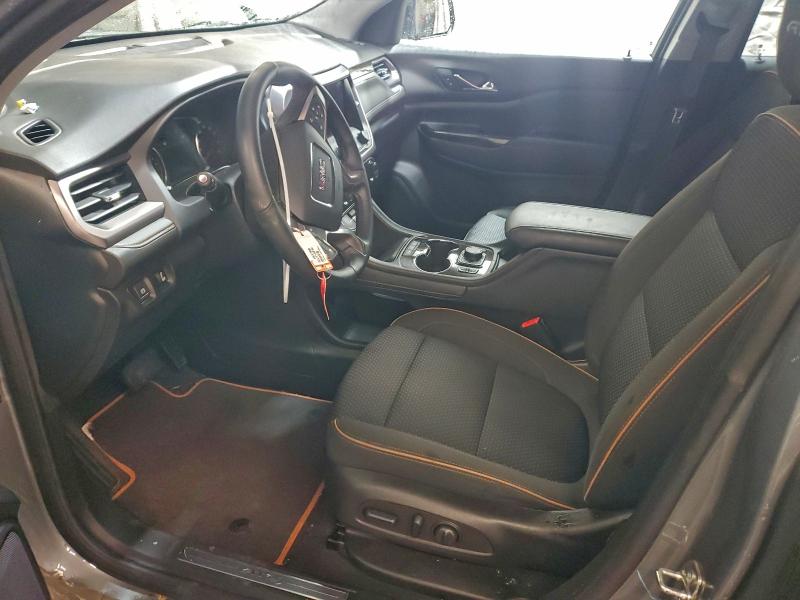 Фото 7 - GMC ACADIA