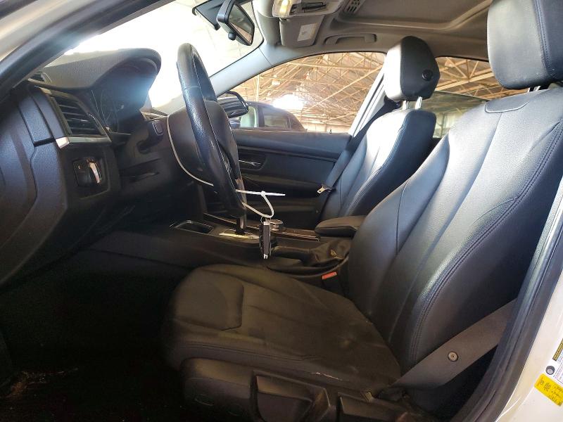 Фото 7 - BMW 3 SERIES