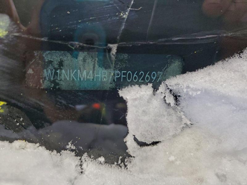 Фото 13 - MERCEDES-BENZ GLC-CLASS