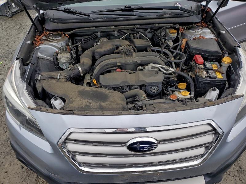 Фото 12 - SUBARU OUTBACK