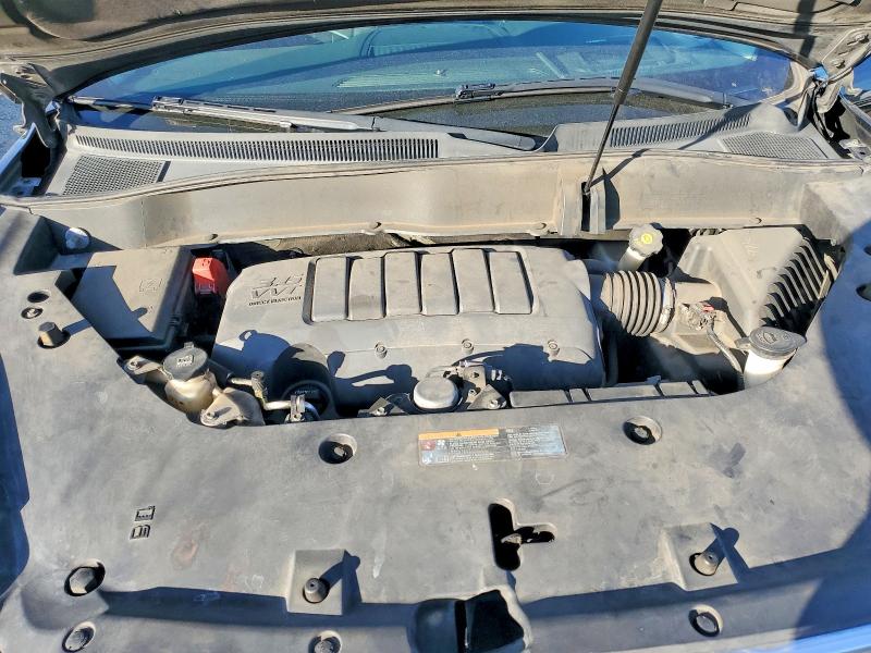 Фото 12 - GMC ACADIA DEN