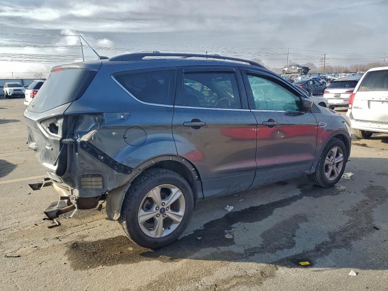 Фото 3 - FORD ESCAPE