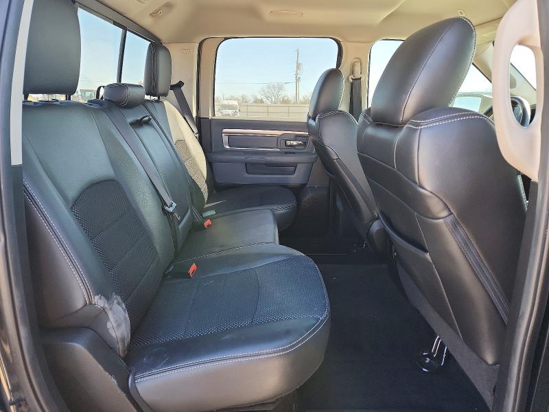 Фото 10 - RAM 1500