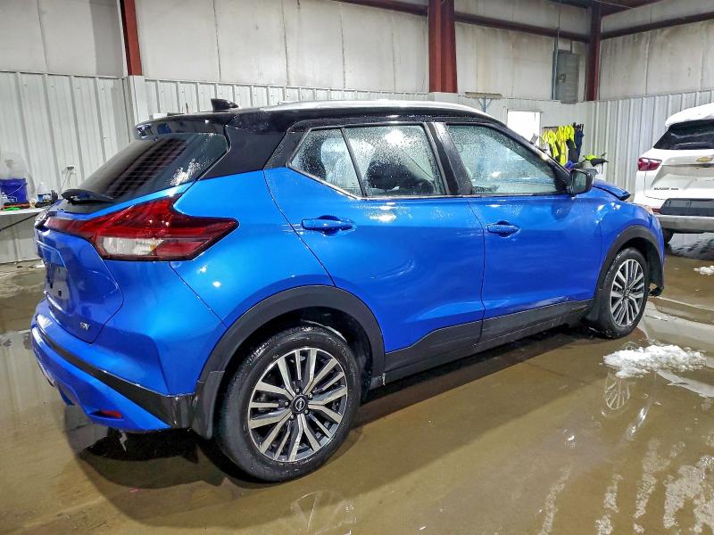 Фото 3 - NISSAN KICKS