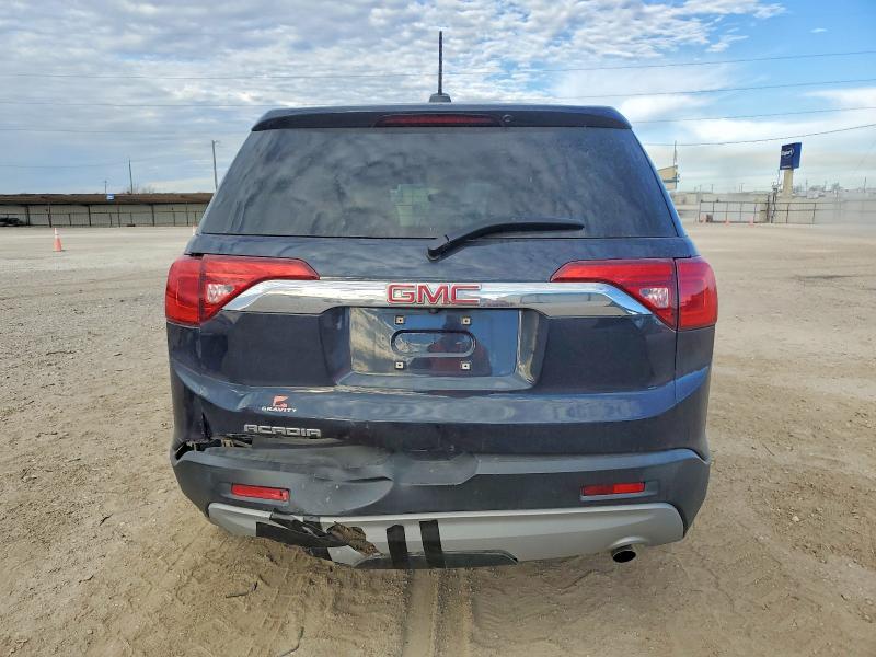 Фото 6 - GMC ACADIA