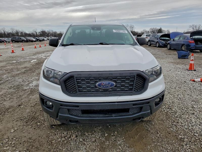 Фото 5 - FORD RANGER
