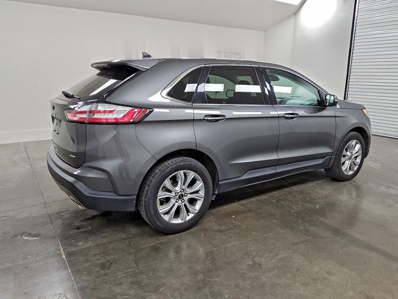 Фото 3 - FORD EDGE
