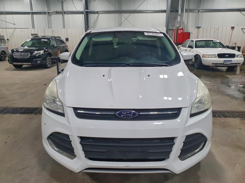 Фото 5 - FORD ESCAPE