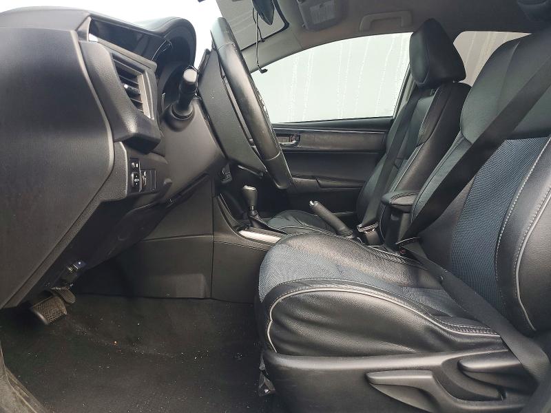 Фото 7 - TOYOTA COROLLA