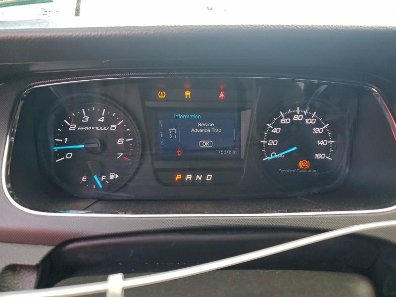 Фото 9 - FORD TAURUS