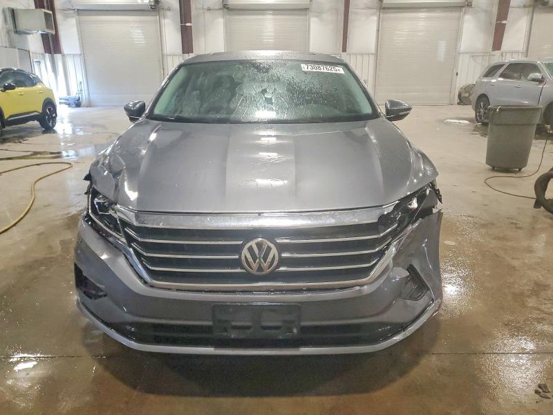 Фото 5 - VOLKSWAGEN PASSAT