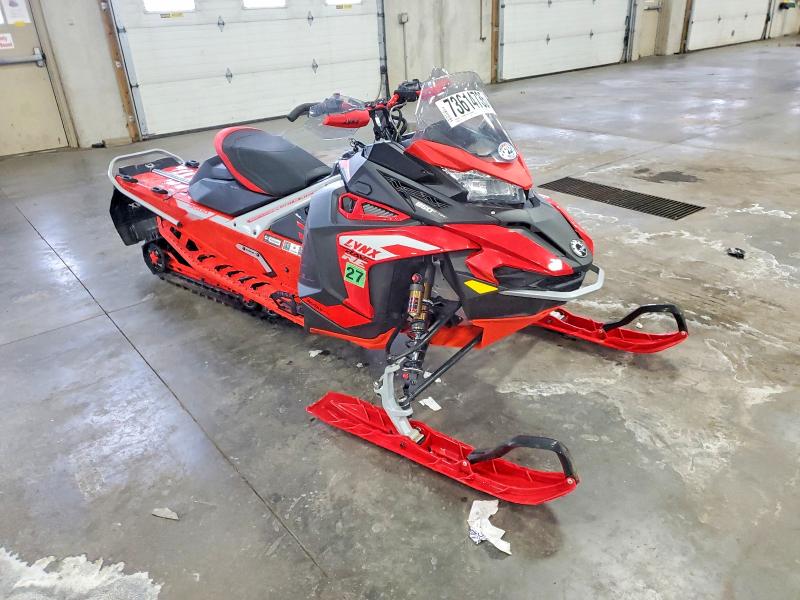 LYNX RAVE RE 35 2022