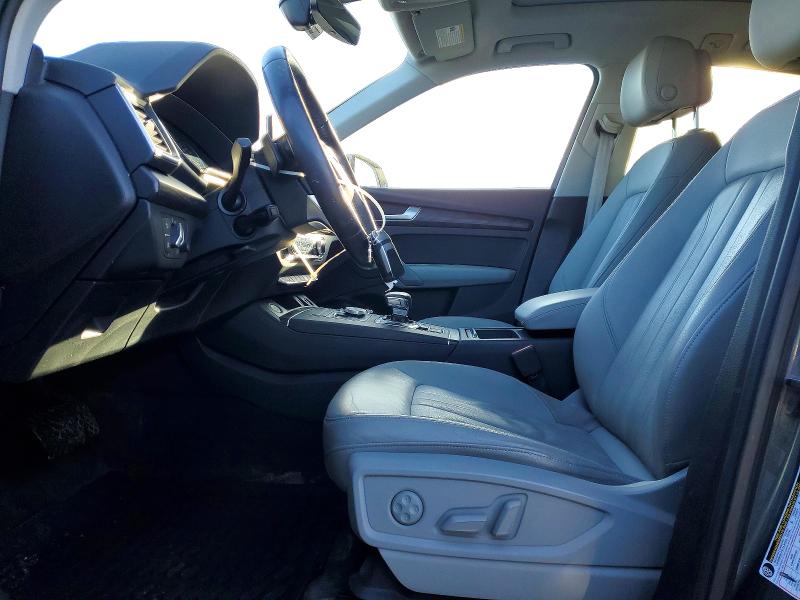 Фото 7 - AUDI Q5