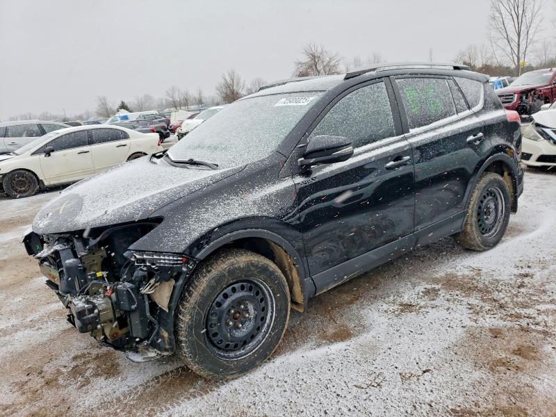 Фото 1 - TOYOTA RAV4