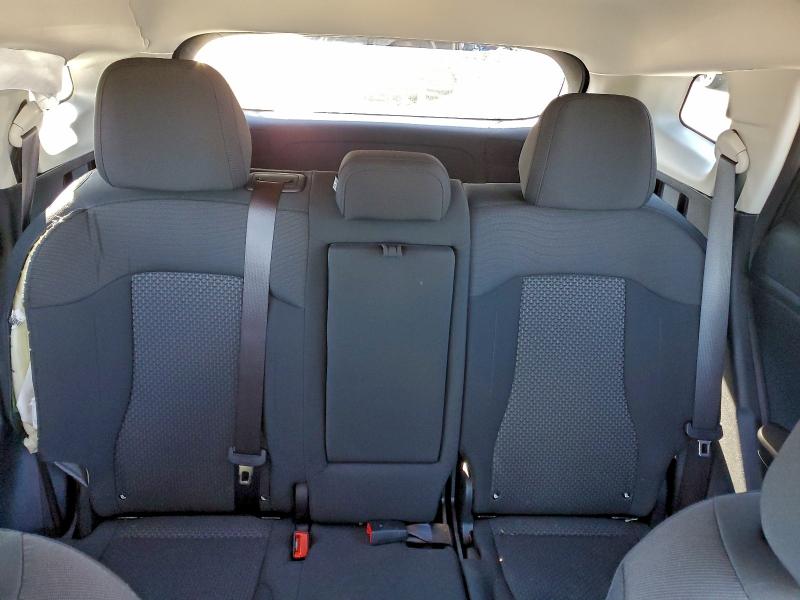 Фото 10 - KIA SPORTAGE