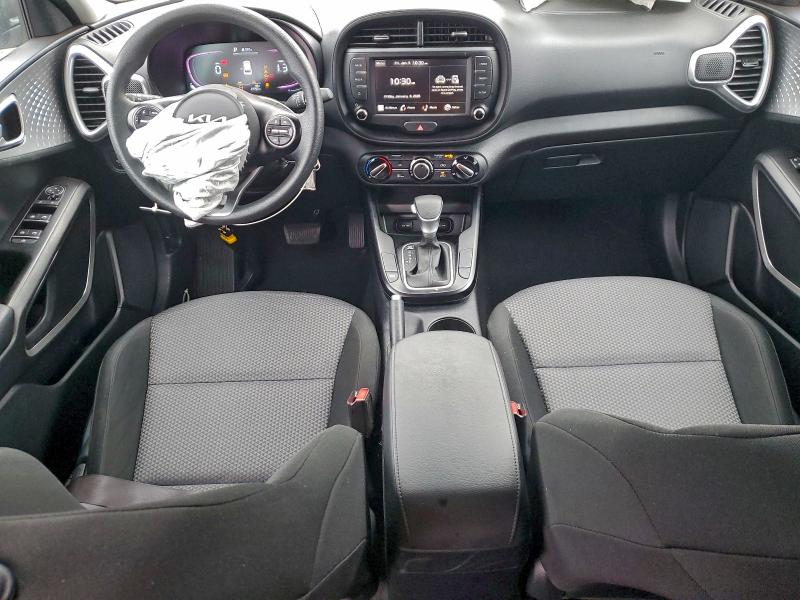 Фото 8 - KIA SOUL