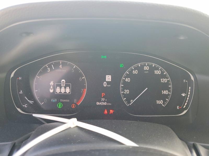 Фото 9 - HONDA ACCORD