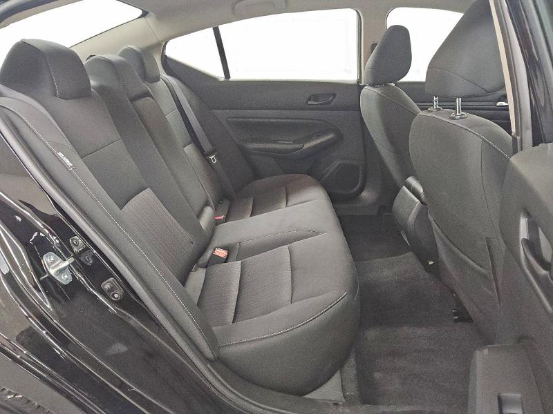 Фото 10 - NISSAN ALTIMA