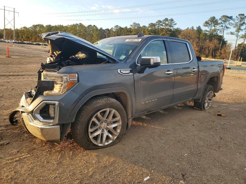 Фото 1 - GMC SIERRA