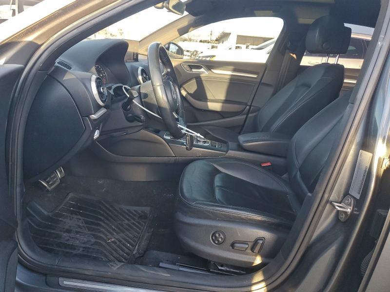 Фото 7 - AUDI A3