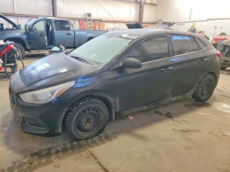 Фото 1 - HYUNDAI ACCENT