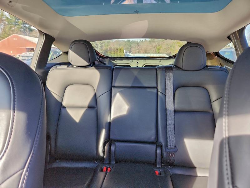 Фото 10 - TESLA MODEL Y