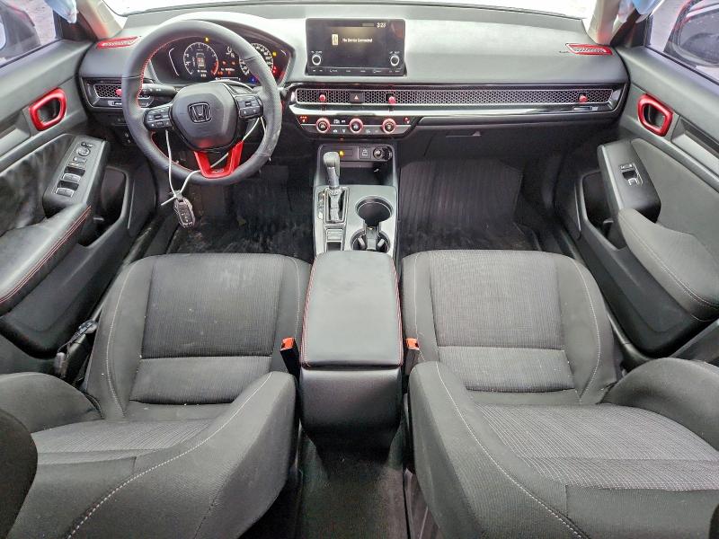 Фото 8 - HONDA CIVIC