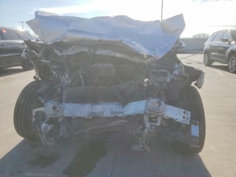 Фото 5 - MERCEDES-BENZ C-CLASS