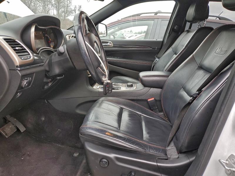 Фото 7 - JEEP GRAND CHER