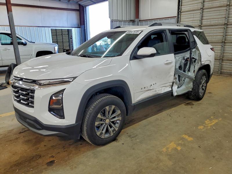 Фото 1 - CHEVROLET EQUINOX