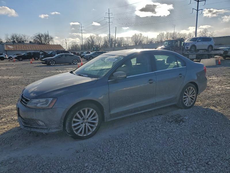 Фото 1 - VOLKSWAGEN JETTA