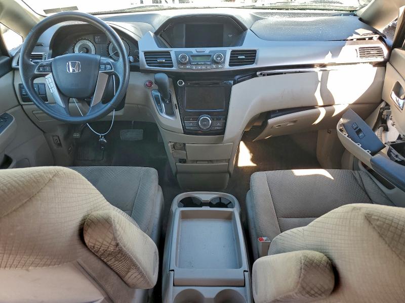 Фото 8 - HONDA All Models