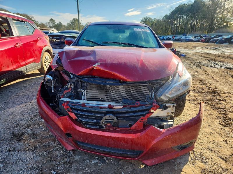 Фото 5 - NISSAN ALTIMA