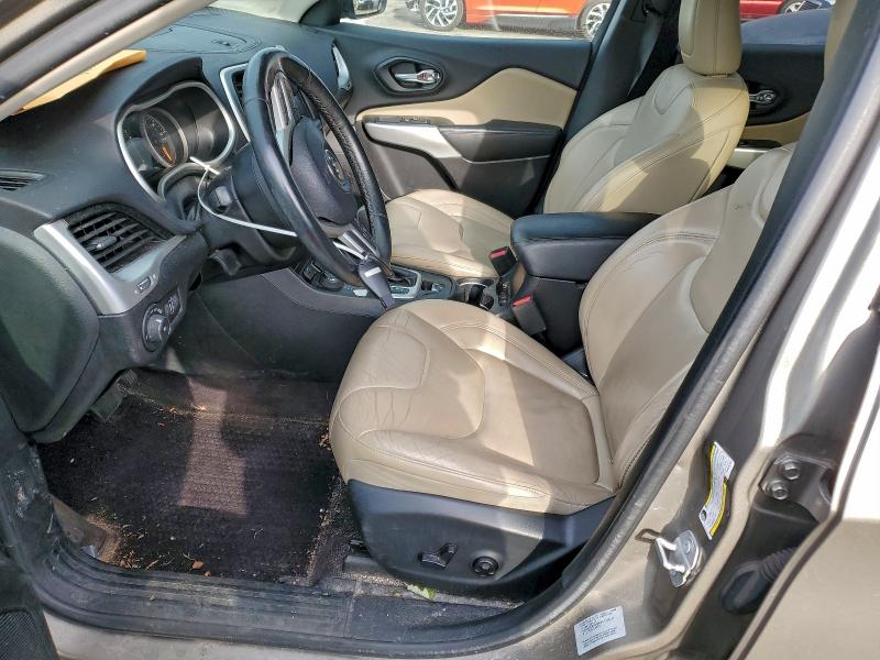 Фото 7 - JEEP GRAND CHER