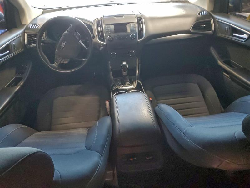 Фото 8 - FORD EDGE