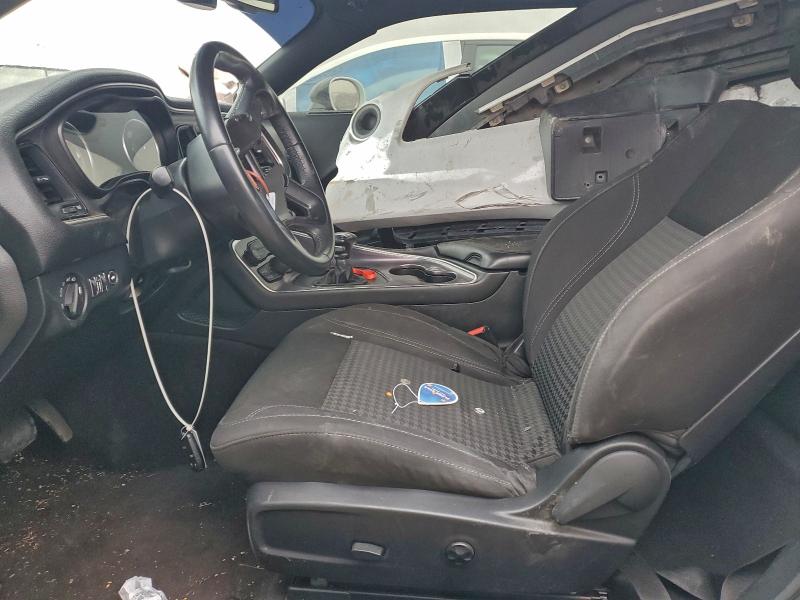 Фото 7 - DODGE CHALLENGER