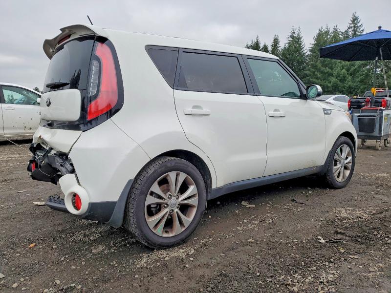 Фото 3 - KIA SOUL