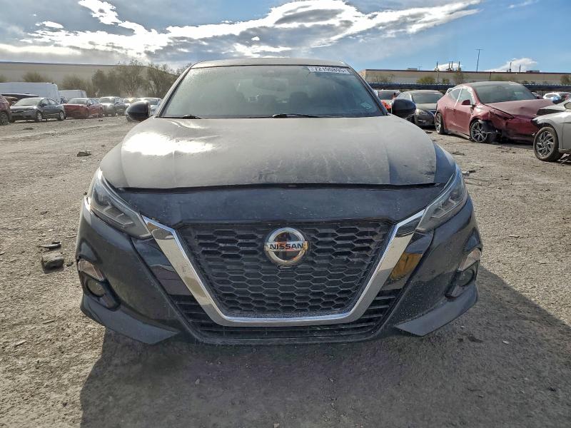 Фото 5 - NISSAN ALTIMA