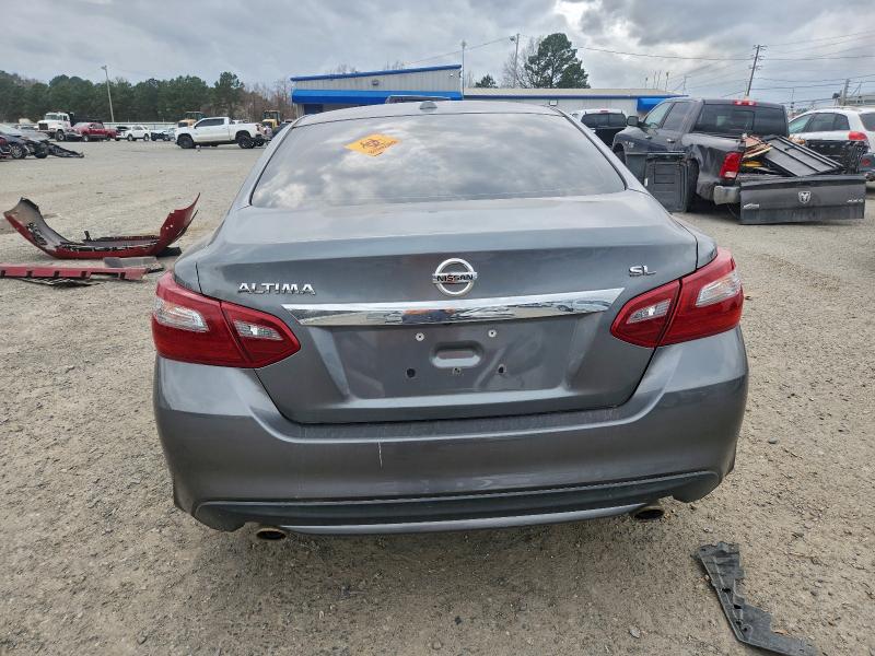 Фото 6 - NISSAN ALTIMA