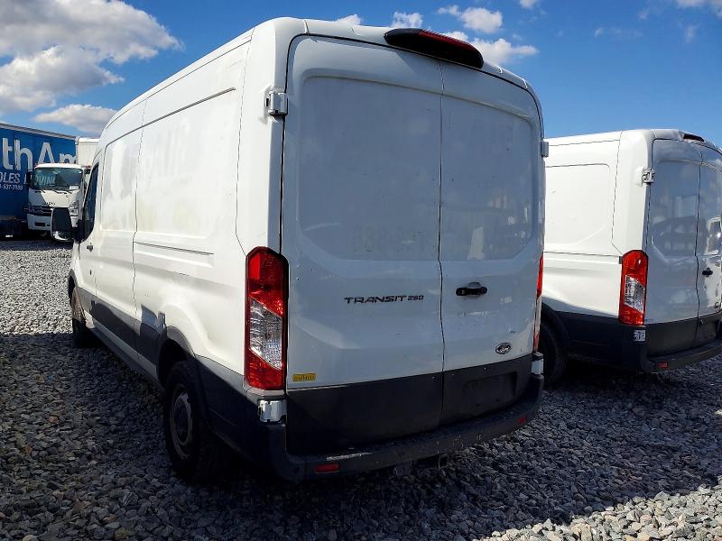 Фото 2 - FORD TRANSIT