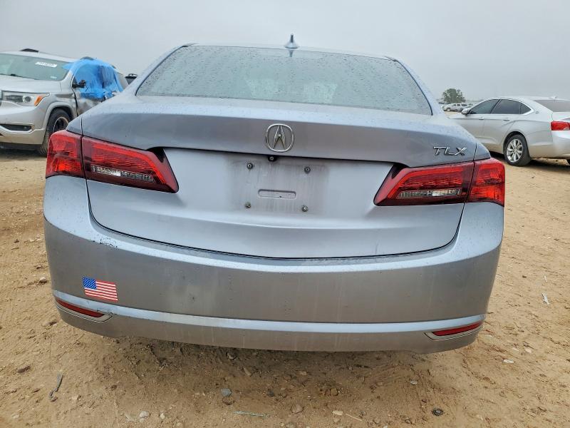 Фото 6 - ACURA TLX