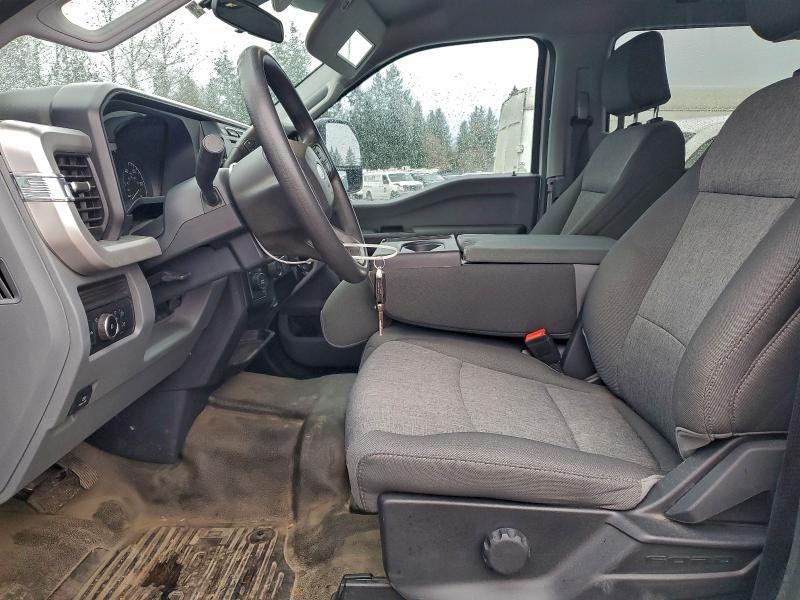 FORD F450 2024 VIN 1FT8W4DT1REE20153