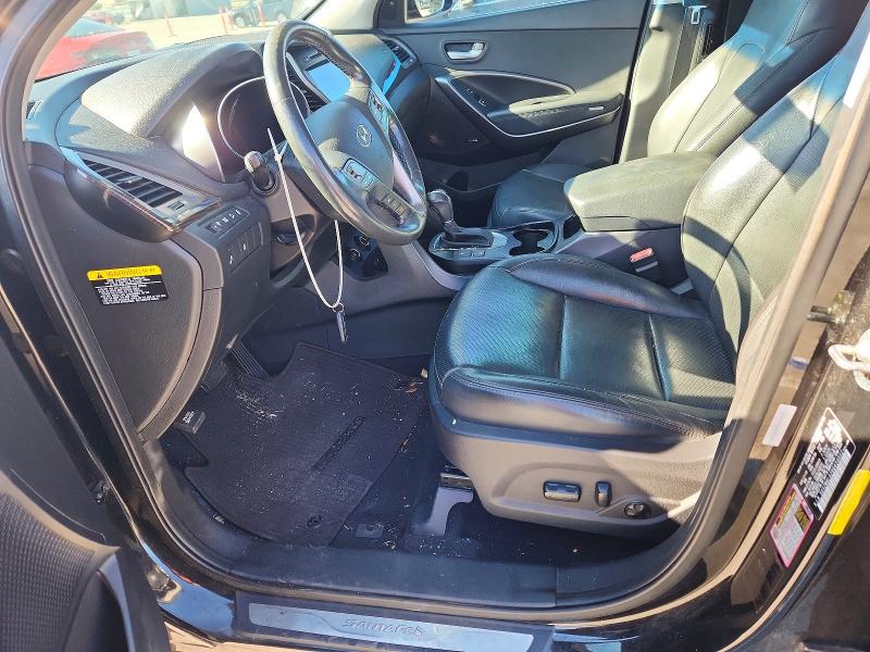 Фото 7 - HYUNDAI SANTA FE