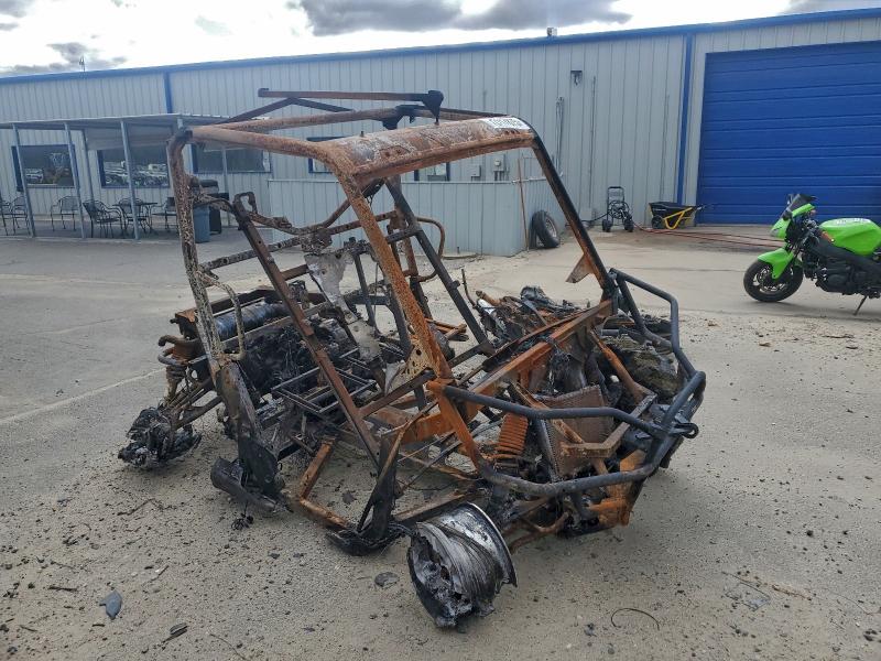 CAN-AM DEFENDER 2019