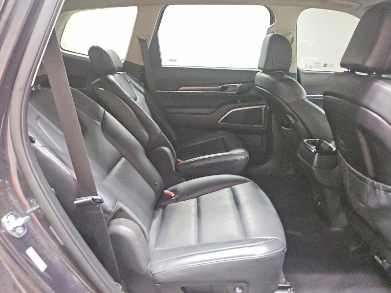 Фото 11 - KIA TELLURIDE